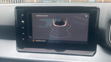 SEAT Arona 1.5 TSI 150 FR Sport 5dr DSG Petrol Hatchback